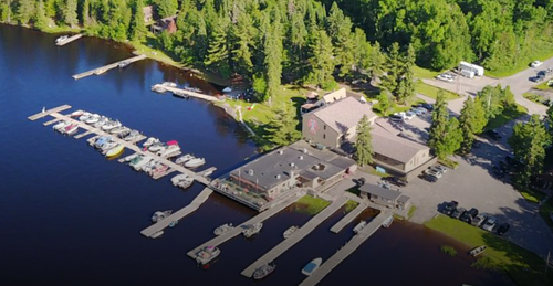 2170 County Road 139, International Falls, MN, 56649-8833 | Card Image