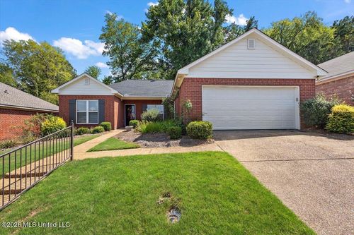 2003 Rolling Hill Drive, Brandon, MS, 39042 | Card Image