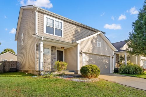 2329 Lonan Ct, Lexington, KY, 40511-8665 | Card Image