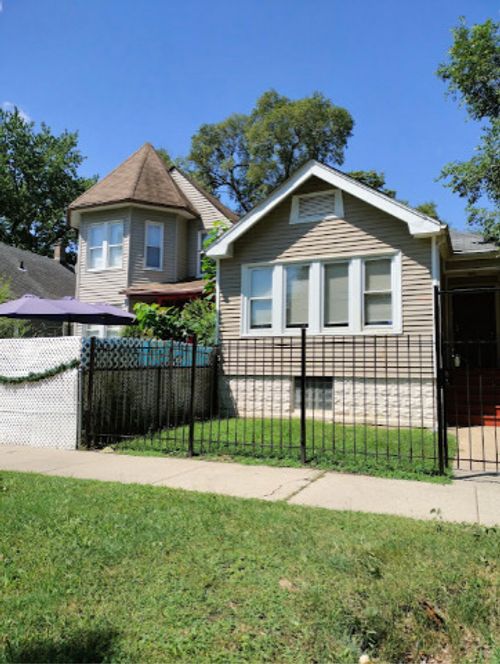 sfr-11142 S Eggleston Avenue, Chicago, IL, 60628 | Card Image