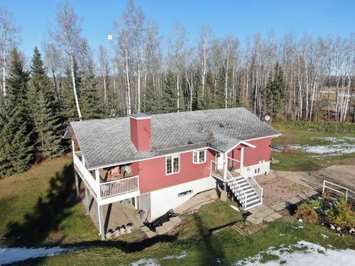 73408-749 Highway, High Prairie, AB, T0G1E0 | Card Image