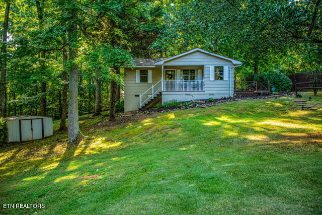 High View Dr, Louisville, TN 37777