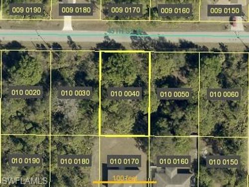 3213 45th St W, LEHIGH ACRES, FL, 33971-3970 | Card Image