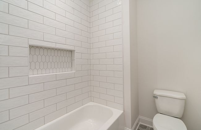 1720 Martha Washington Way, House other with 5 bedrooms, 4 bathrooms and 3 parking in Murfreesboro TN | Image 31