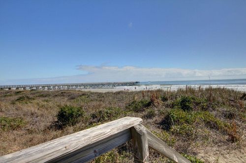 321-1300 Ocean Boulevard, Isle of Palms, SC, 29451 | Card Image
