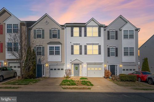 7008 Wytheville Cir, FREDERICKSBURG, VA, 22407-3726 | Card Image