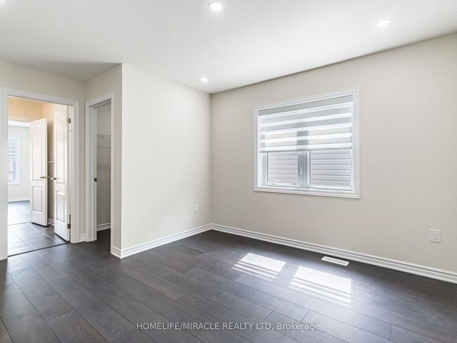 116 Eva Dr, House other with 4 bedrooms, 4 bathrooms and 2 parking in Breslau ON | Image 42