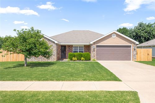 5410 Sw Regent Rd, Bentonville, AR, 72713-4974 | Card Image