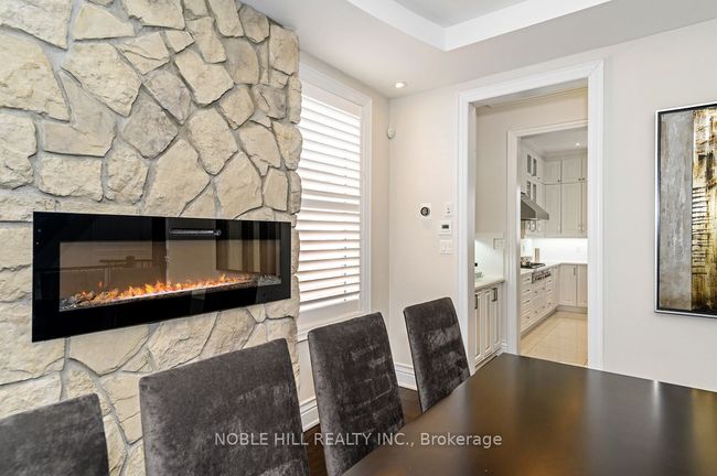 17 Westbrooke Blvd, House other with 4 bedrooms, 5 bathrooms and 6 parking in Nobleton ON | Image 5