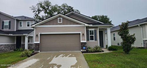 883 Cedar Slough Dr, JACKSONVILLE, FL, 32220-2574 | Card Image