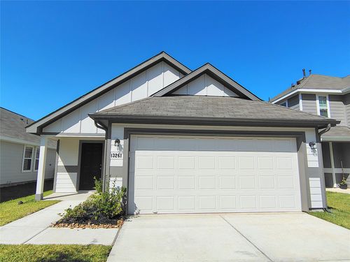 13261 Muskeye Dr, Conroe, TX, 77384-2307 | Card Image