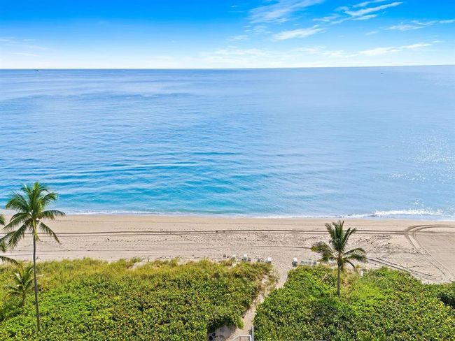 APT-928D - 3310 S Ocean Blvd, Condo with 1 bedrooms, 2 bathrooms and null parking in Highland Beach FL | Image 41