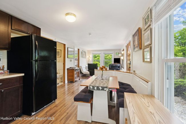 18 Railroad Ave, House other with 5 bedrooms, 2 bathrooms and null parking in Tannersville NY | Image 33
