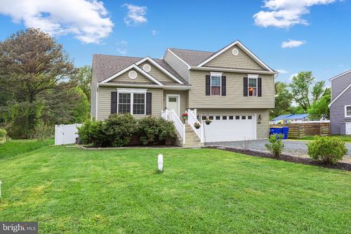206 Melvin Ave, GRASONVILLE, MD, 21638-1231 | Card Image