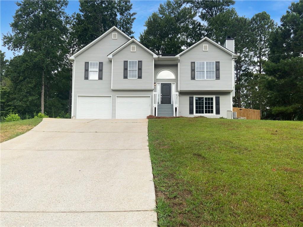 Ashbury Ct, Dallas, GA 30157