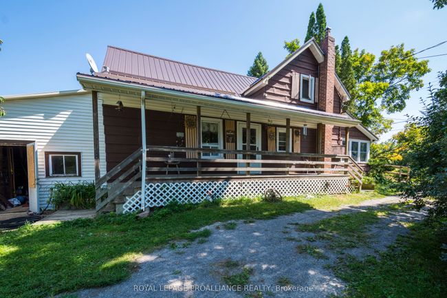 434 Preston Hill Rd, House other with 3 bedrooms, 2 bathrooms and 6 parking in Wooler ON | Image 36