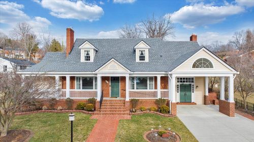 2612 Beverly Blvd Sw, Roanoke, VA, 24015-4024 | Card Image