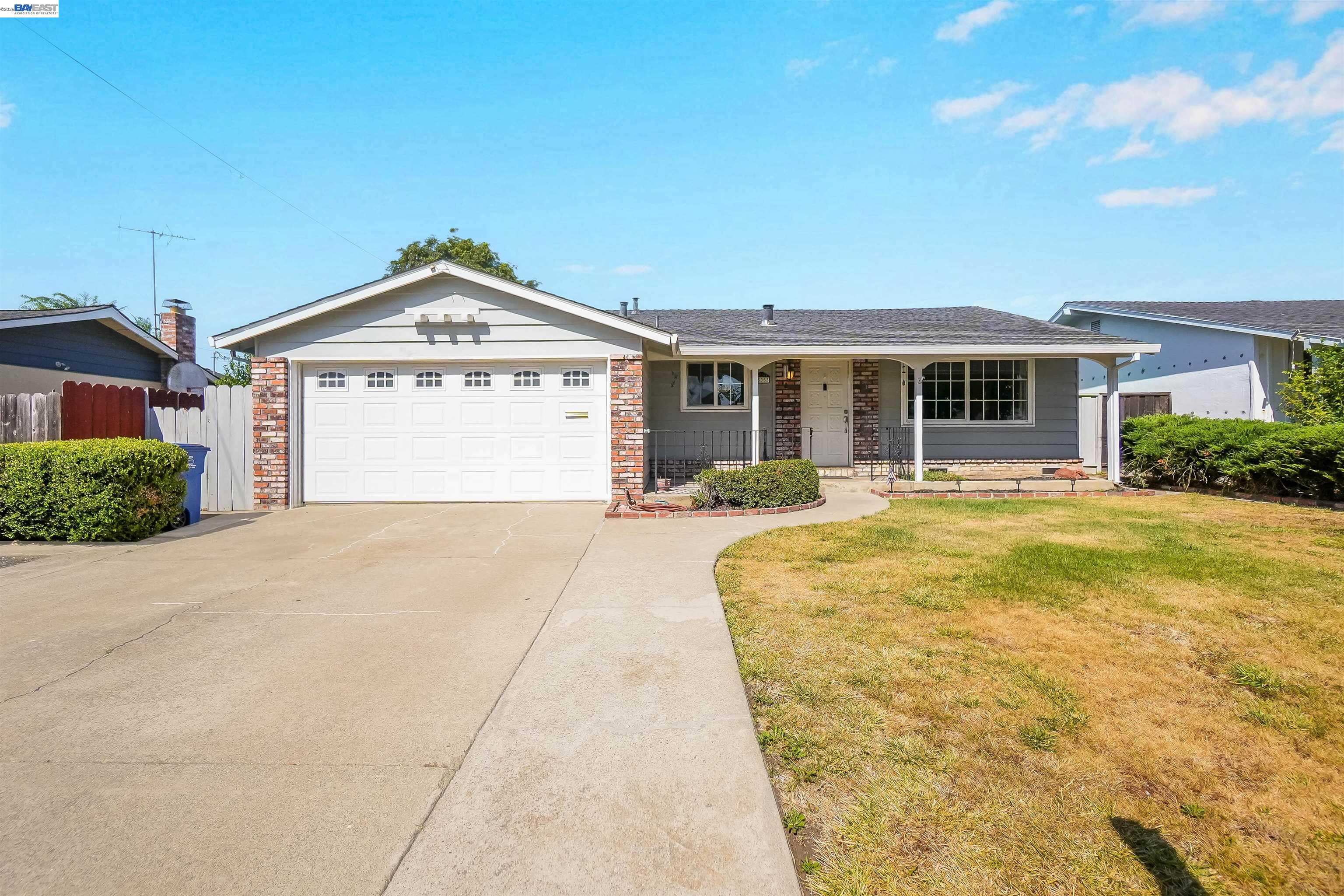 Residential in Hayward 3