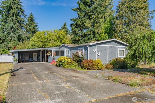 11513 Scott Creek Dr Sw, Olympia, WA, 98512-9037 | Card Image