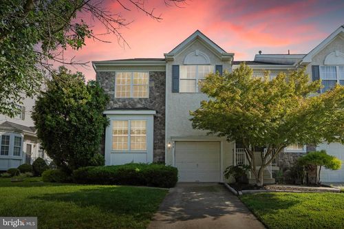 78 Chapel Hill Rd, MOUNT LAUREL, NJ, 08054-8509 | Card Image