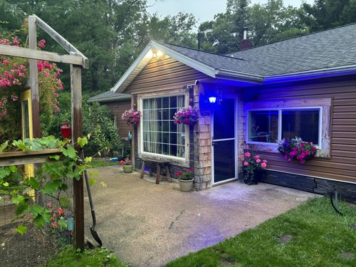 125 W Ashland Rd, Twin Lake, MI, 49457-9118 | Card Image