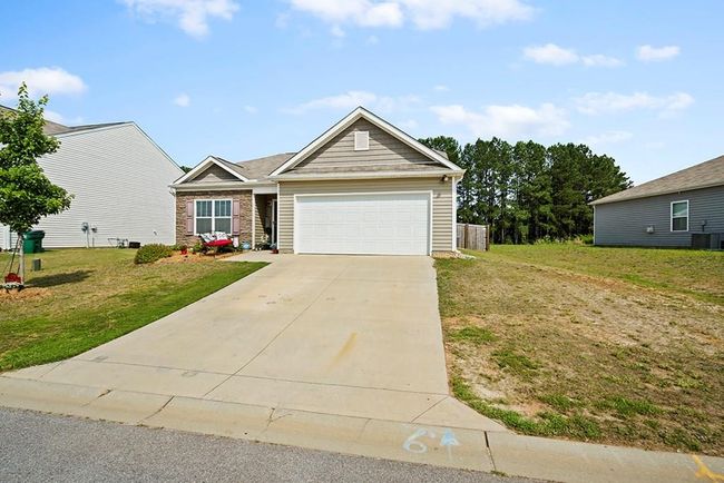 3728 Brookshade Trl, House other with 3 bedrooms, 2 bathrooms and null parking in Moore SC | Image 14