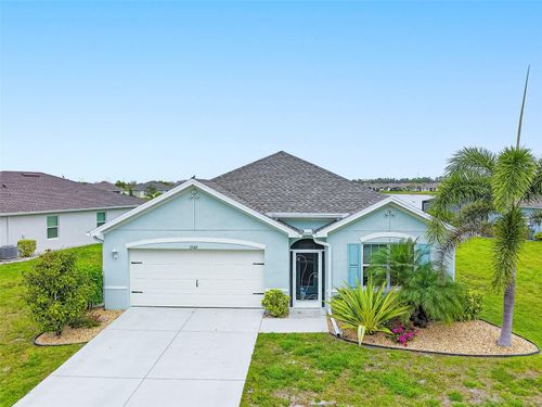 25365 E Lenox Circle, Punta Gorda, FL, 33950 | Card Image