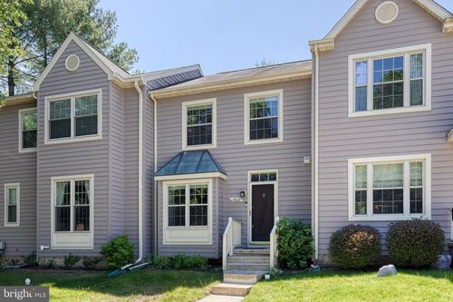 4602 Mews Dr, OWINGS MILLS, MD, 21117-4856 | Card Image