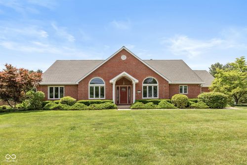 4511 N Christina Lane, Bloomington, IN, 47408 | Card Image