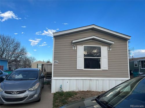 435 N 35th Ave, Greeley, CO, 80631-9447 | Card Image