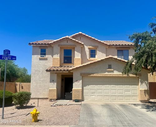 8840 E Pampa Avenue, Mesa, AZ, 85212 | Card Image