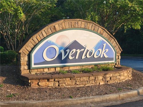 321 Lookover Dr, Anderson, SC, 29621-2348 | Card Image