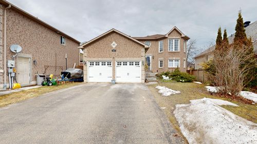 62 Ambler Bay, Barrie, ON, L4M7A6 | Card Image