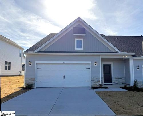 21 Reames Ct, Greenville, SC, 29611-7162 | Card Image