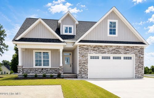 1921 Kimball Dr, Greenville, NC, 27834-1514 | Card Image