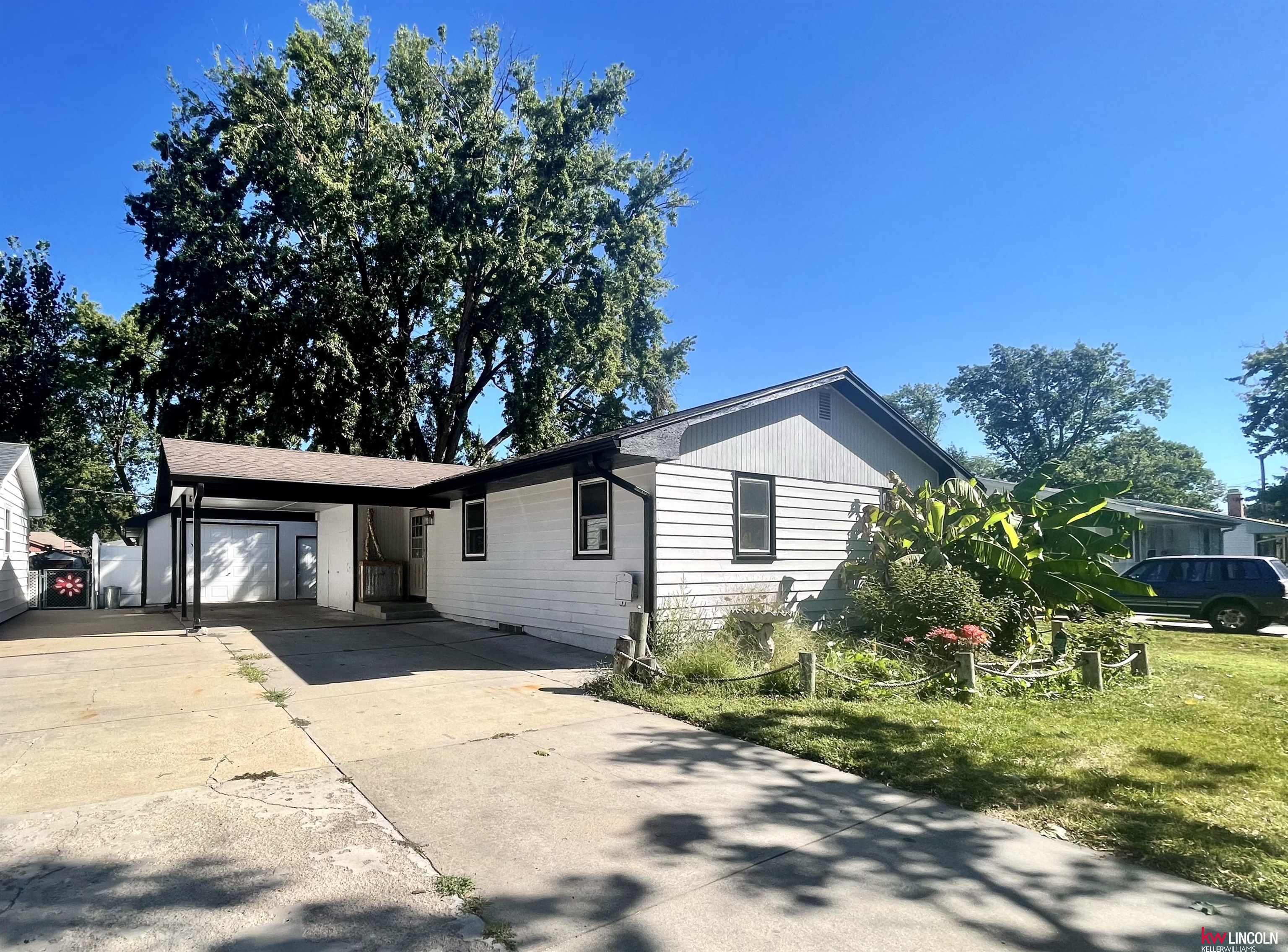 Greenwood St, Lincoln, NE 68504