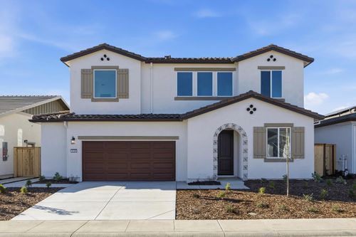 4334 Tahoe Sedge St, Rancho Cordova, CA, 95742-8269 | Card Image