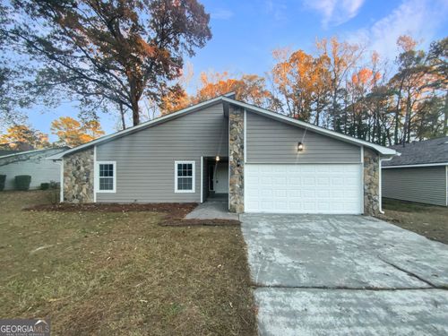 408 Park Ridge Cir, Riverdale, GA, 30274-4326 | Card Image