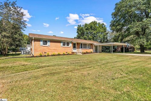 409 Mapleton Dr, Greenville, SC, 29607-5624 | Card Image