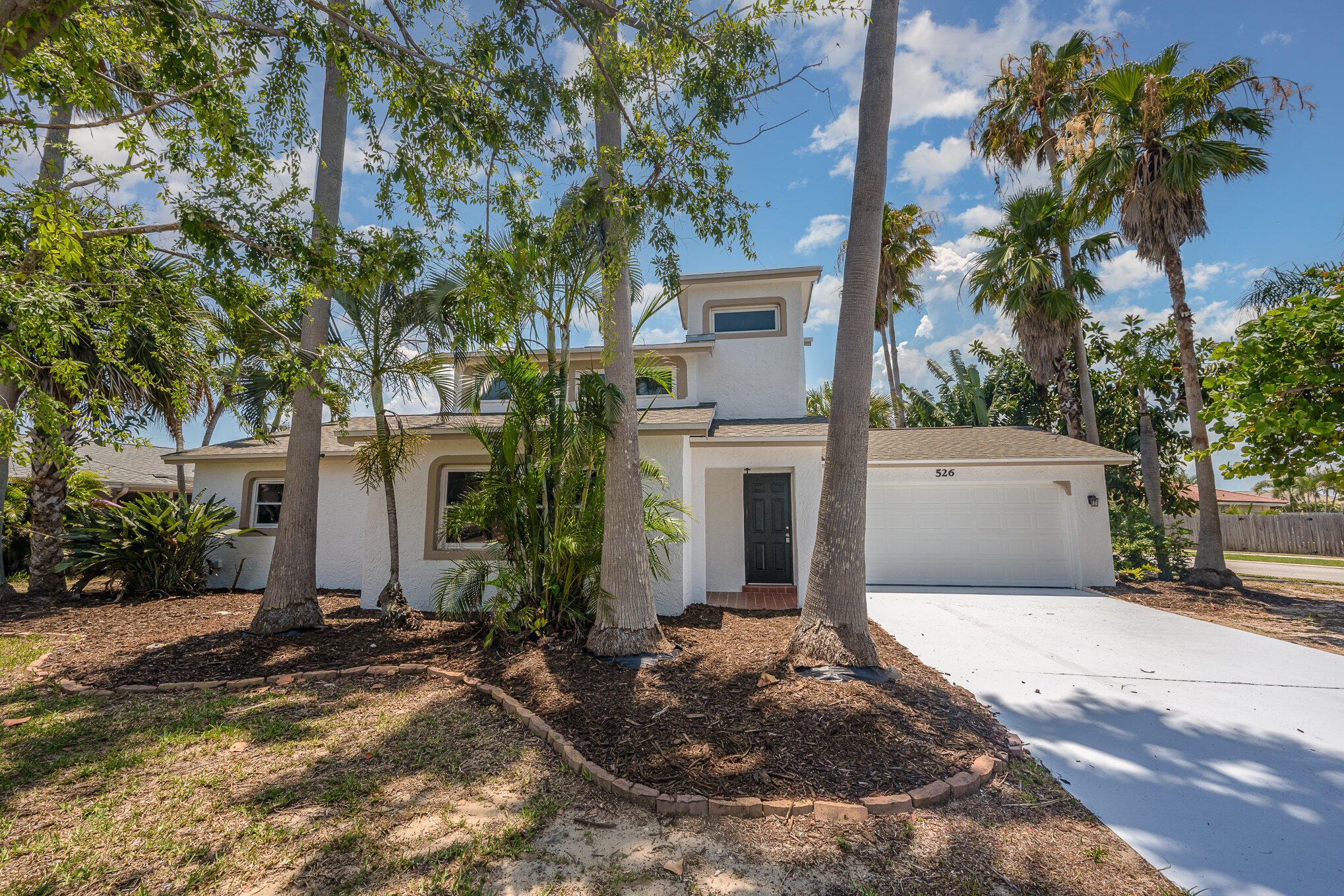 Temple St, Satellite Beach, FL 32937