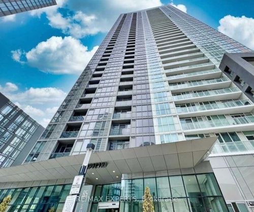 805-85 Queens Wharf Rd, Toronto, ON, M5V0J9 | Card Image