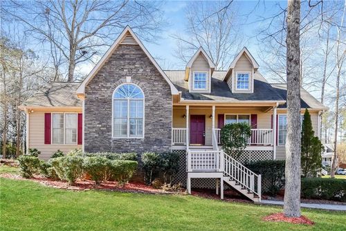 316 Kings Walk, DOUGLASVILLE, GA, 30134-7303 | Card Image