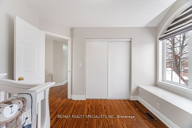8 Upshall Dr, House other with 6 bedrooms, 4 bathrooms and 4 parking in Brampton ON | Image 35