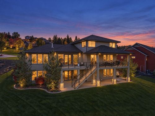 242 N Legacy Ridge Dr, Liberty Lake, WA, 99019-7631 | Card Image