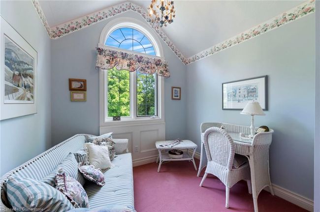 402 Progreston Rd, House other with 2 bedrooms, 4 bathrooms and 14 parking in Carlisle ON | Image 26