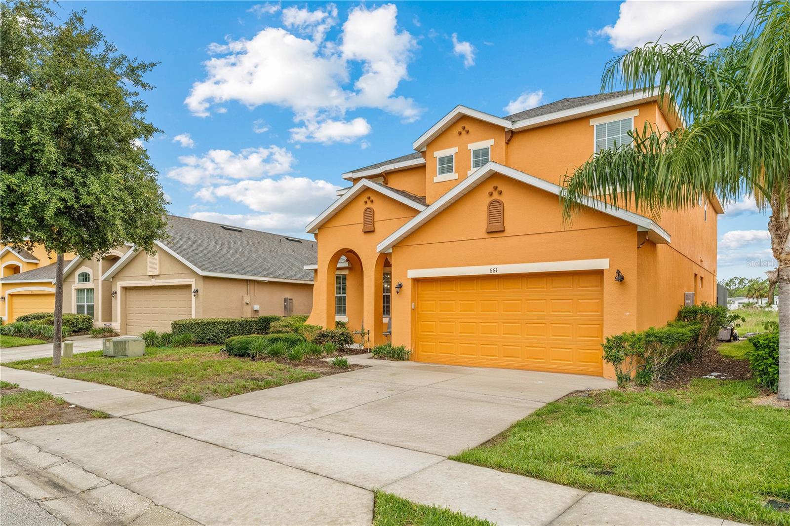 Orange Cosmos Blvd, Davenport, FL 33837