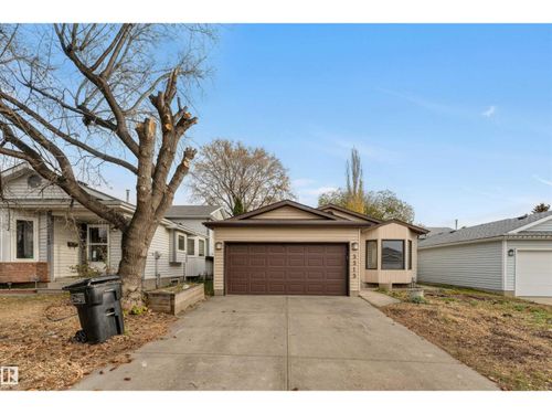 3313 43 St Nw, Edmonton, AB, T6L5Z6 | Card Image