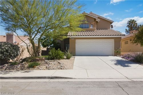 244 Camelback Ridge Ave, Henderson, NV, 89012-2252 | Card Image
