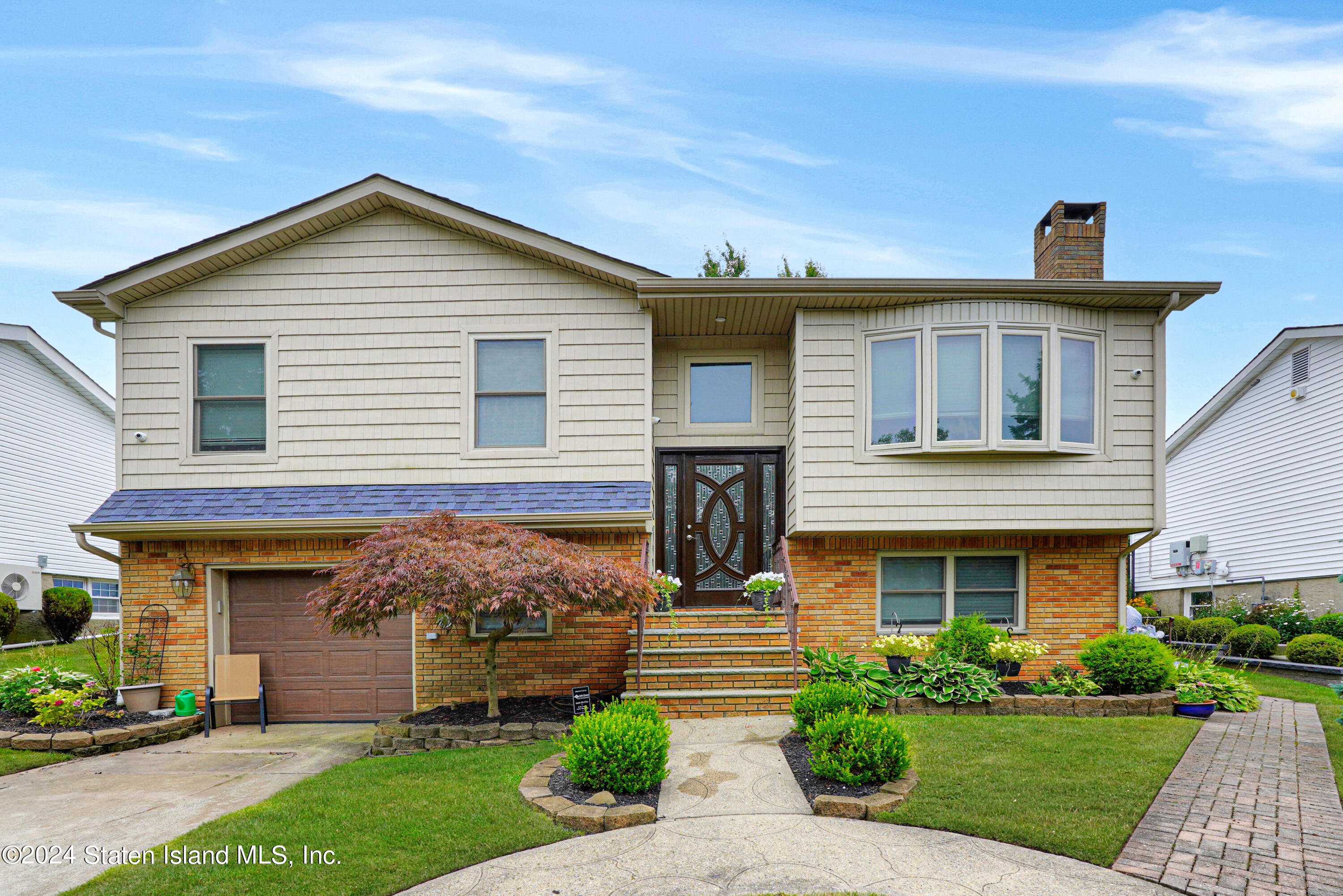 Jansen St, Staten Island, NY 10312