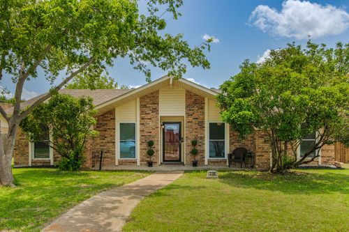 3108 Somerville Ln, Carrollton, TX, 75007-3434 | Card Image